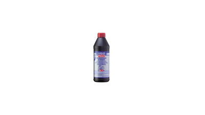 Ulei cutie viteze 75W80 GL3, 1L Liqui Moly