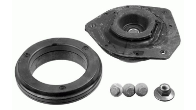 Flansa amortizor telescop Renault Kangoo, Grand Kangoo (KW0/1) 2008-, Lemforder, LMI33734