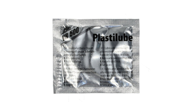 Pasta lubrifiere sistem franare Loctite Plastilube, 5 ml