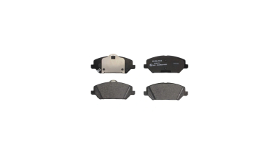 Placute frana fata Delphi, Hyundai I30, 11.2016-, I30 Combi (Pde), 03.2017-, I30 Fastback, 2017-, Ioniq, 2016-, Kia Ceed (Cd), 03.2018-, Ceed Sportswagon (Cd), 03.2018-, Proceed (Cd), 10.2018-, Xceed (Cd), 06.2019-, Xceed Van (Cd), 06.2019-, 