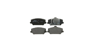 Placute frana fata Delphi, Hyundai I30, 11.2016-, I30 Combi (Pde), 03.2017-, I30 Fastback (Pde, Pden), 06.2017- Motor 1.0 T-Gdi, 1.4 Mpi, 1.4 T-Gdi, 1.6 Crdi, 2.0 N, 