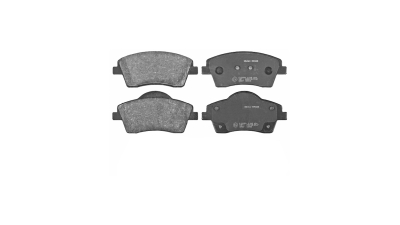 Placute frana fata Delphi, Volvo Xc40 (536), 10.2017- Motor 1.5 T3, 2.0 B4 Mild-Hybrid, 2.0 B4 Mild-Hybrid Awd, 2.0 D3, 2.0 D3 Awd, 2.0 D4 Awd, 2.0 T4, 2.0 T4 Awd, B5 Mild-Hybrid Awd, T5 Awd,  LP3528