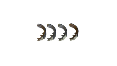 Saboti frana spate Delphi, Ford Explorer (U2), 09.1994-04.2003, Ranger (Et), 01.2005-07.2012 Motor 4.0 V6 4wd, 2.5 Tdci 4x4, 3.0 Tdci 4x4, 