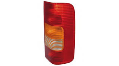 Stop spate lampa Volkswagen LT 2 05.1996-12.2005 OEM/OES partea Dreapta