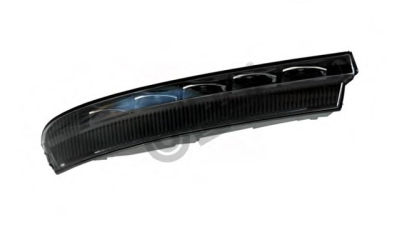 Lumini de zi - Daytime running light AUDI A6 (C6) model S6 05.2004-03.2011 dreapta 4F0941068A, lumini de parcare cu led