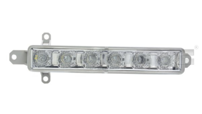 Lumini de zi - Daytime running light Citroen BERLINGO 06.2012- C1 C3 Peugeot 107 Partner Toyota Aygo 814300H010