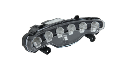 Lumini de zi - Daytime running light Citroen DS3 03.2010- dreapta Valeo 044210