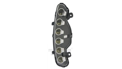 Lumini de zi - Daytime running light Citroen DS3 03.2010- stanga 6206R8