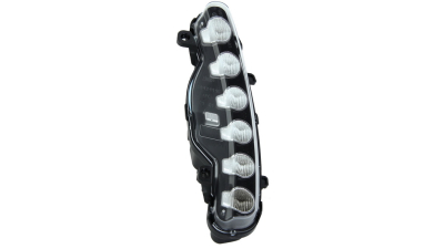 Lumini de zi - Daytime running light Citroen DS3 03.2010- stanga Valeo 6208R8