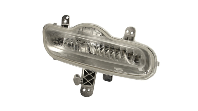 Lumini de zi - Daytime running light FIAT PANDA 05.2012- dreapta 714081150801