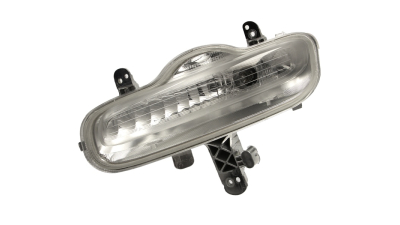 Lumini de zi - Daytime running light FIAT PANDA 05.2012- stanga 51842915