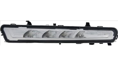 Lumini de zi - Daytime running light FORD MONDEO 03.2010- dreapta 1716869 producator TYc