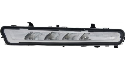 Lumini de zi - Daytime running light FORD MONDEO 03.2010- stanga 1716870 Tyc