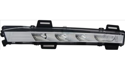 Lumini de zi - Daytime running light FORD S-MAX (WA6) 06.2010-12.2015 , partea  dreapta 1714038 TYC