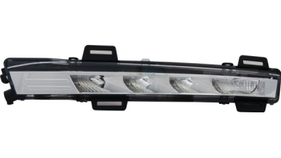 Lumini de zi - Daytime running light FORD S-MAX (WA6) 06.2010- stanga 1707503
