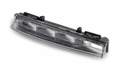 Lumini de zi - Daytime running light MERCEDES Clasa C W204 03.2011-2014, Clasa E W212 2009-2016; C207 2009-2013; Clasa SLK R172 03.2011-2015; partea dreapta 0999065400