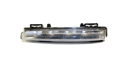 Lumini de zi - Daytime running light MERCEDES Clasa C W204 03.2011-2014, Clasa E W212 2009-2016; C207 2009-2013; Clasa SLK R172 03.2011-2015; partea stanga 2049068900