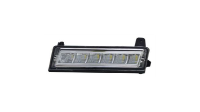Lumini de zi - Daytime running light MERCEDES Clasa GLK X204 GL X164 ML W164 2008- stanga 1649060151