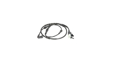 Senzor uzura frana fata Delphi, Jaguar F-Pace (X761), 09.2015-, Land Rover Range Rover Velar (L560), 03.2017-, 