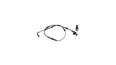 Senzor uzura frana spate Delphi, Land Rover Discovery Sport (L550), 09.2014- Motor 1.5 P300e Hybrid 4x4, 2.0 4x4, 2.0 D, 2.0 D 4x4, 2.0 D150 Mhev 4x4, 2.0 D180 Mhev 4x4, 2.0 D240 Mhev 4x4, 2.0 P200 Mhev 4x4, 2.0 P250 Mhev 4x4, 2.2 D 4x4, 