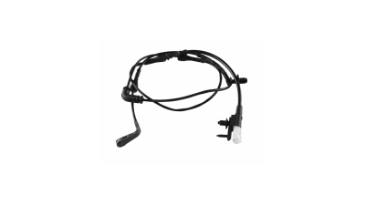 Senzor uzura frana spate Delphi, Land Rover Evoque Cabriolet (L538), 11.2015-, Range Rover Evoque (L538), 06.2011-, Range Rover Evoque (L551), 12.2018-, 