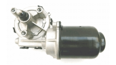 Motoras stergator parbriz Citroen NEMO 10.07- Fiat Qubo Fiorino si Peugeot Bipper 2007-, MAGNETI MARELLI