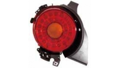 Stop spate lampa Alfa Romeo Mito (955) 07.2008- AL Automotive lighting partea Dreapta , cu led cu cablaj