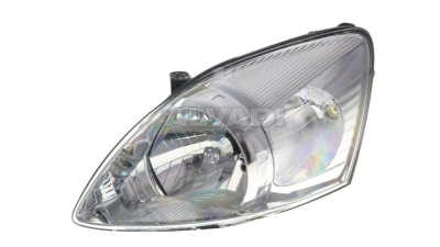 Far Hyundai Matrix (FC) 03.2008-2010 DEPO partea Stanga cu bec H4