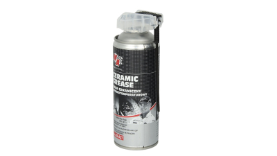 Spray vaselina ceramica rezistenta termic Amtra MA 20-A27 400 ml