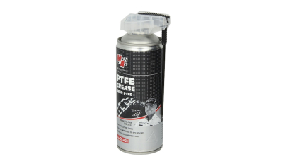Spray vaselina universala alba AMTRA MA 20-A28 400ml