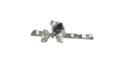 Macara geam Dacia Sandero 2008-2013 , Duster 2010- , Fata Dreapta 8200733828 , electrica cu motoras