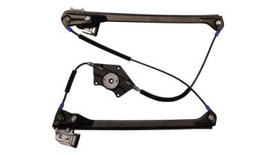 Macara Geam Fata Stanga Vw 3B1837461