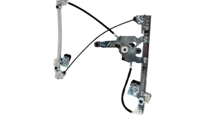 Macara Stanga Fata Electrica Skoda 1U0837461B