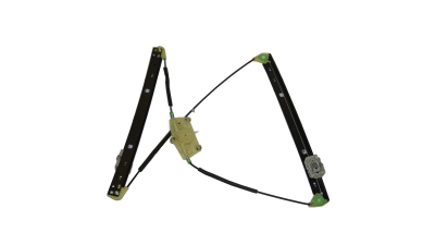 Macara geam Audi Q7 (4L) 10.05-09.2009  Fata Dreapta, electrica fara motoras