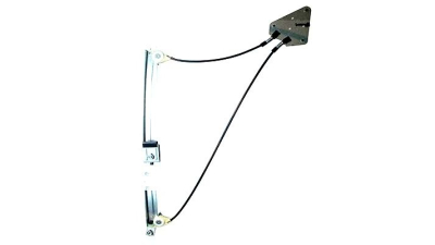 Macara geam Seat Altea (5P1) 2004-2015, Spate Dreapta, electrica, 5P0839462A, 6755PSG4E