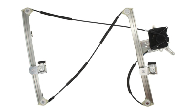 Macara geam Seat Arosa (6H) 1997-2004, Lupo (6X1 6E1) 1998-2005, Fata Dreapta, electrica, 6X0837462C, 6706PSG2
