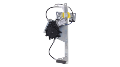 Macara geam Seat Ibiza/Cordoba (6K1) 1999-2002, Spate Stanga, electrica cu motoras, 6K4839401B, 6714PSE7E
