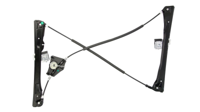 Macara geam Seat Ibiza 4 (6L1) 2002-2009, Cordoba (6L2) 2002-2006, Fata Dreapta, electrica, 6L3837756G, 2/3 usi, 6730PSG6