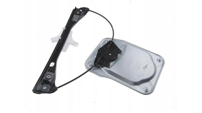 Macara geam Skoda Roomster (5J) 2006-2015, Roomster Praktik (5J) 2007-2015, Spate Dreapta, electrica, 5J7 839 462, 6930PSG4