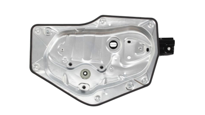 Macara geam Skoda Superb (3T4) 2008-06.2013, usa Spate Stanga, electrica, 3T0839461, 6926PSG3, fara motoras