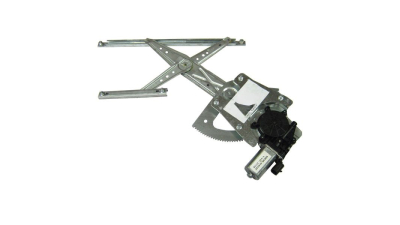Macara geam Toyota Yaris (Scp1 Nlp1 Ncp1) 04.2003-12.2005, Fata Dreapta, electrica cu motoras, 69810-0D010, 8103PSE6