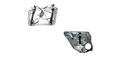 Macara geam Mercedes Sprinter 209-524 (W906) 07.2006-10.2013,  VW Crafter (2E) 12.2005-04.2017, Fata Dreapta, electrica, 9067200146, 5065PSG2 fara motoras