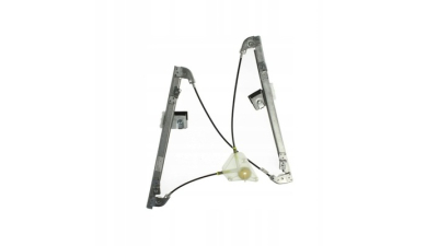Macara geam Vw Golf 2 (19E 1G1) 1983-1992, Jetta 2 (19E 1G2 165) 1983-1992, Fata Stanga, electrica, 191837461A, 2/4 usi, 9534PSG1