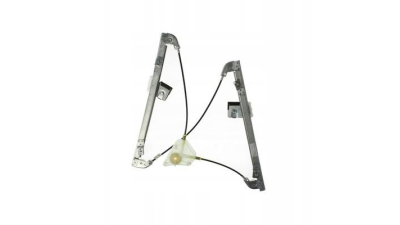 Macara geam Vw Golf 2 (19E 1G1) 1983-1992, Jetta 2 (19E 1G2 165) 1983-1992, Fata Dreapta, electrica, 191837462A, 2/4 usi, 9534PSG2