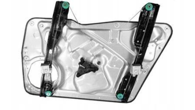 Macara geam Vw Tiguan (5N) 2007-05.2016, Fata Dreapta, electrica, 5N0837462, 9585PSG2