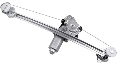 Macara geam Mercedes Clasa E (W210) 06.1995-03.2003 Spate Dreapta cu motoras , electrica