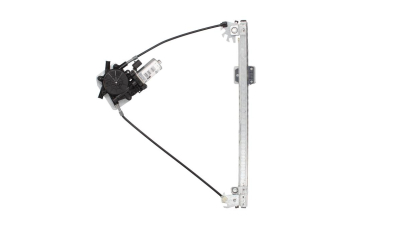 Macara geam Mercedes Clasa E W124 (Sedan/Combi) 12.1984-06.1996 Spate Stanga , electrica cu motoras