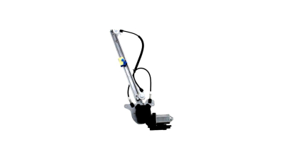 Macara geam Renault Laguna II (G) 03.2001-04.2005 Spate Dreapta, electrica cu motoras, modele cu 5 usi, cu functie de confort