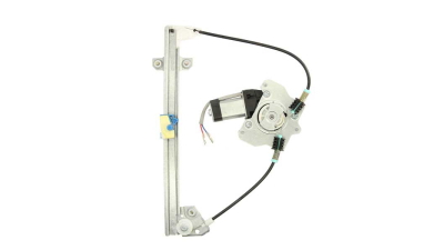 Macara geam Renault Megane (A_)/Scenic 1995-11.2002, Scenic (JA) 1995-2003, Spate Dreapta, electrica cu motoras