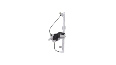 Macara geam Renault Megane 2 (M) 11.2002-2008 usa Spate Stanga electrica cu motoras 6012PSE7, cu functie confort, modele cu 5 usi